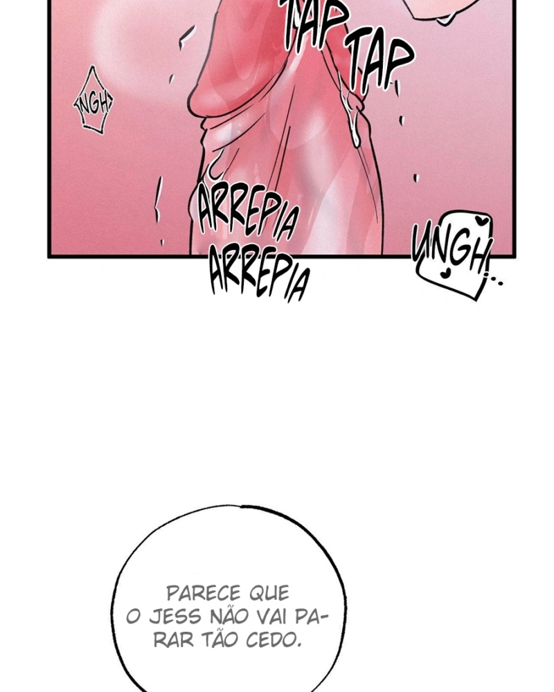 Golden Pair Capítulo 56 Página 37