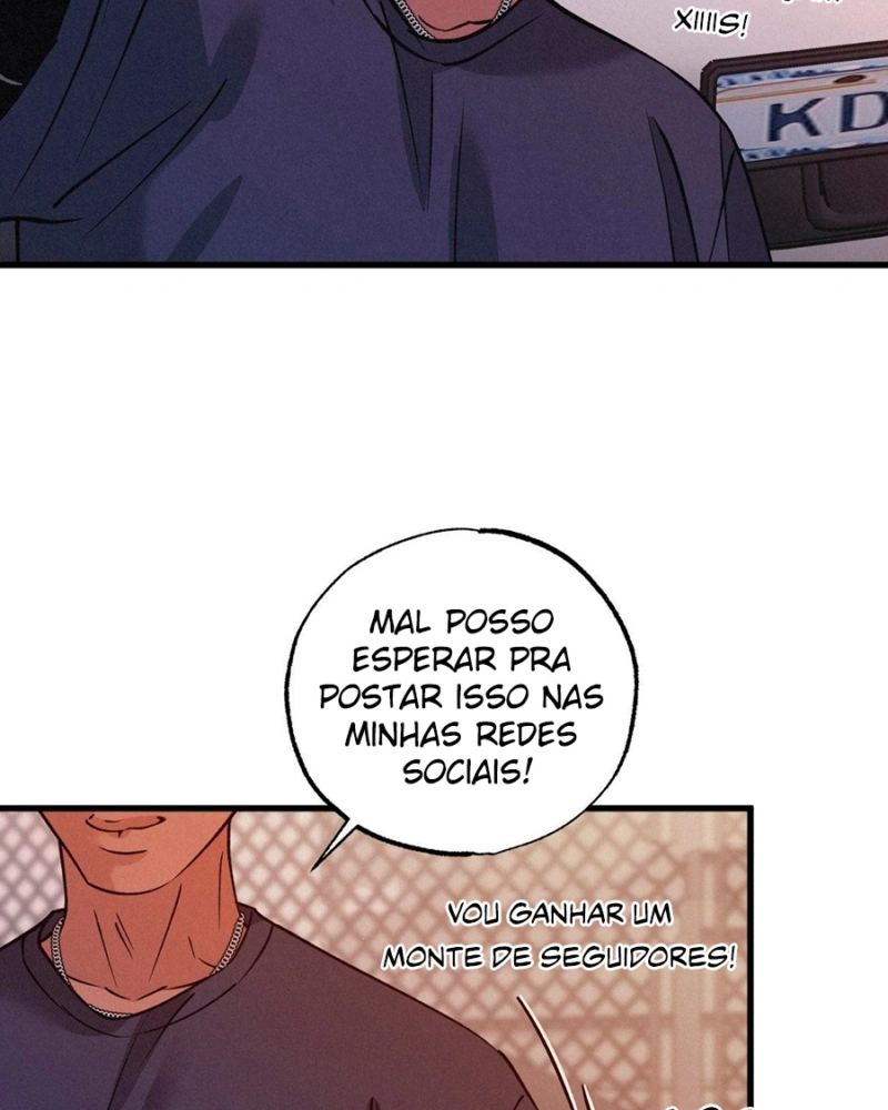 Golden Pair Capítulo 56 Página 43
