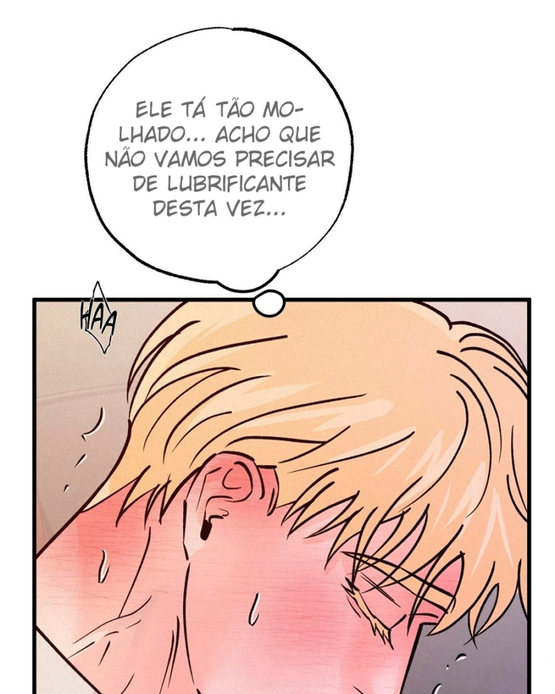 Golden Pair Capítulo 56 Página 50