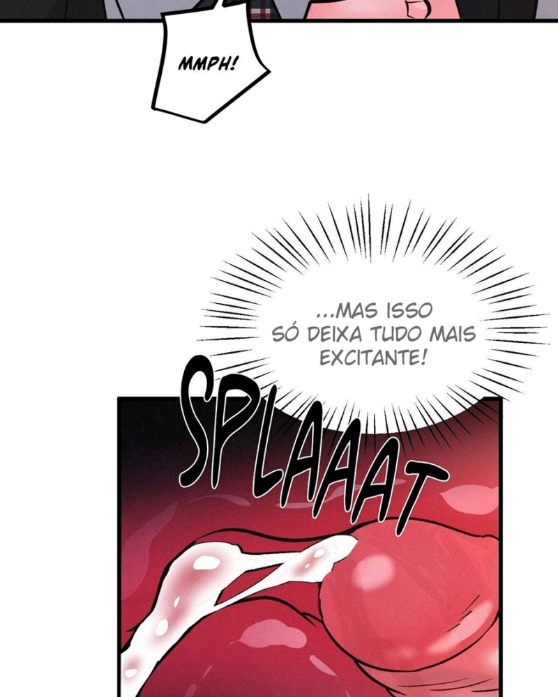 Golden Pair Capítulo 56 Página 58
