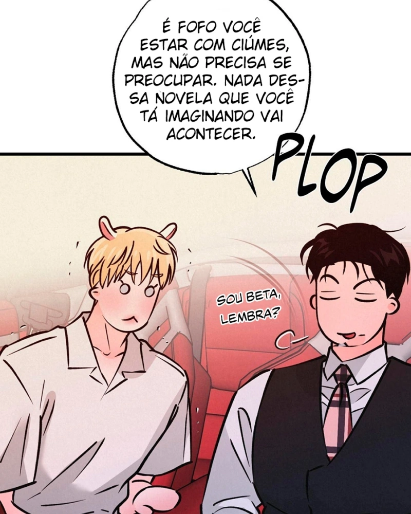 Golden Pair Capítulo 56 Página 85