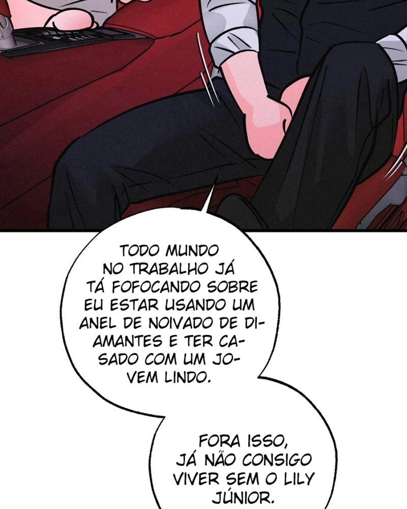 Golden Pair Capítulo 56 Página 86