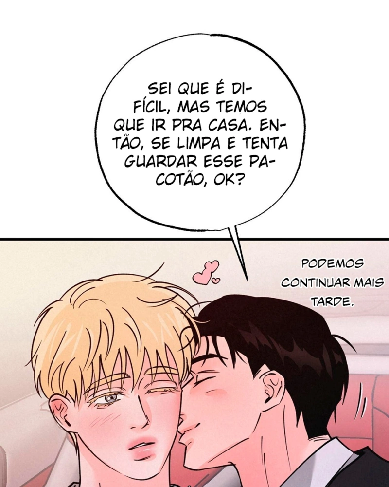Golden Pair Capítulo 56 Página 88