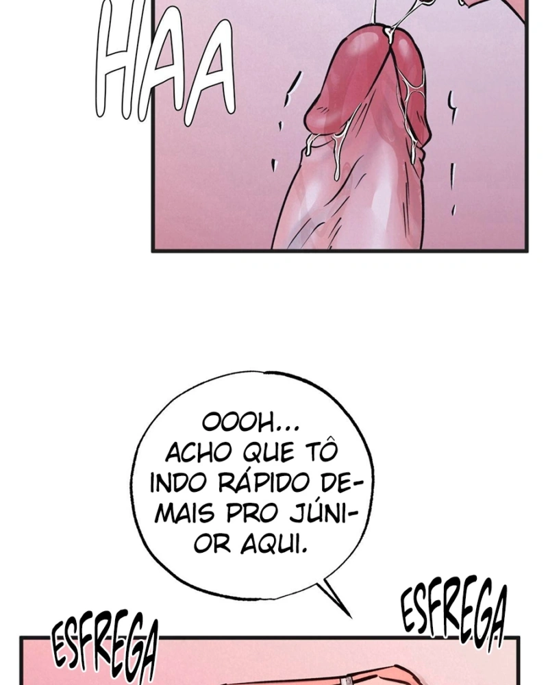 Golden Pair Capítulo 56 Página 9