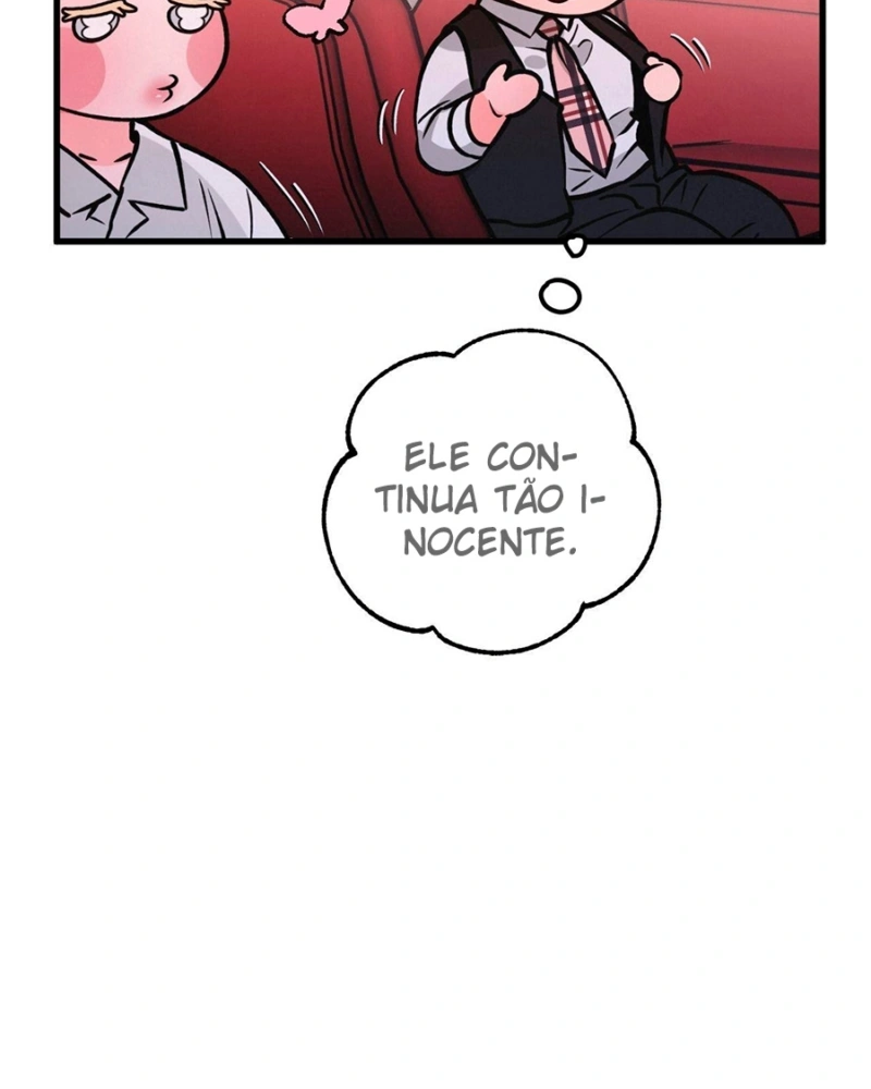 Golden Pair Capítulo 56 Página 91
