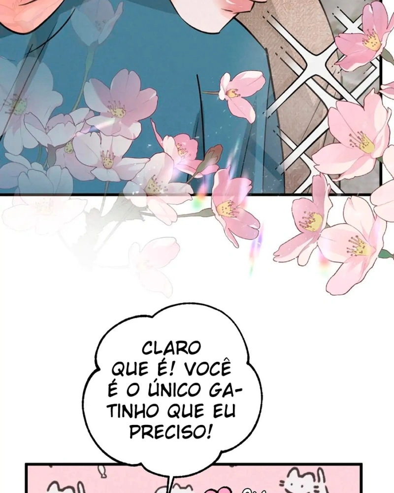 Golden Pair Capítulo 57 Página 11