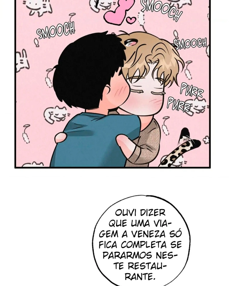Golden Pair Capítulo 57 Página 12