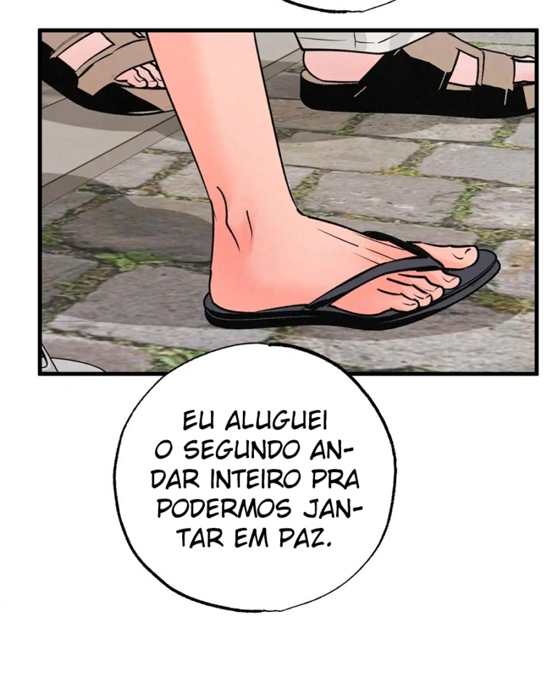 Golden Pair Capítulo 57 Página 13