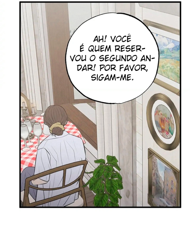Golden Pair Capítulo 57 Página 16