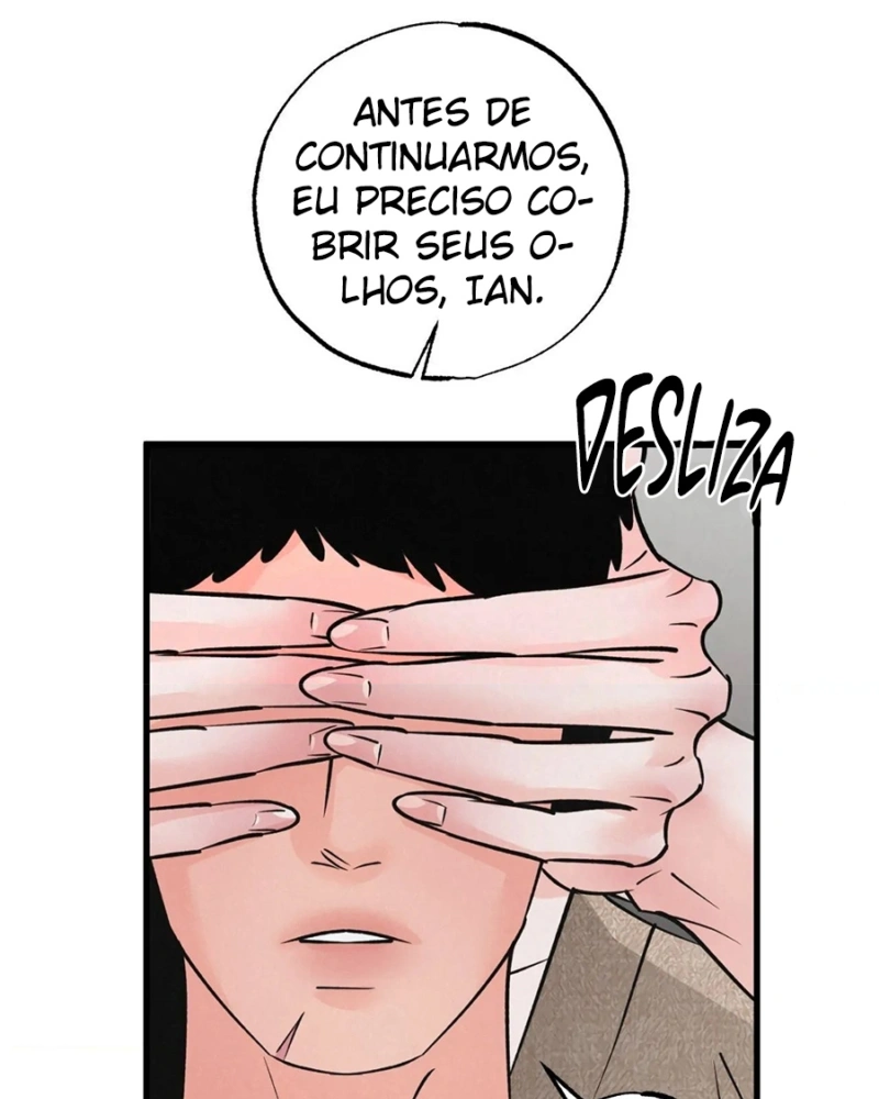 Golden Pair Capítulo 57 Página 17