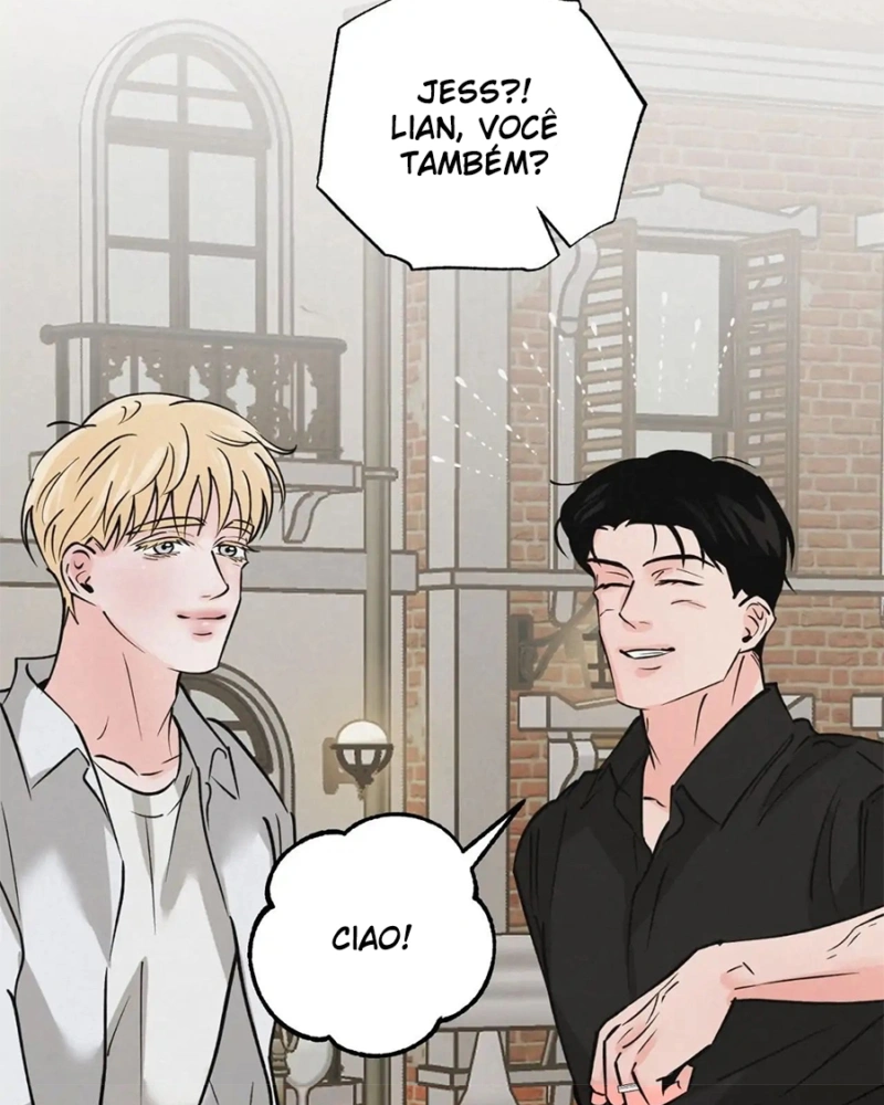 Golden Pair Capítulo 57 Página 24