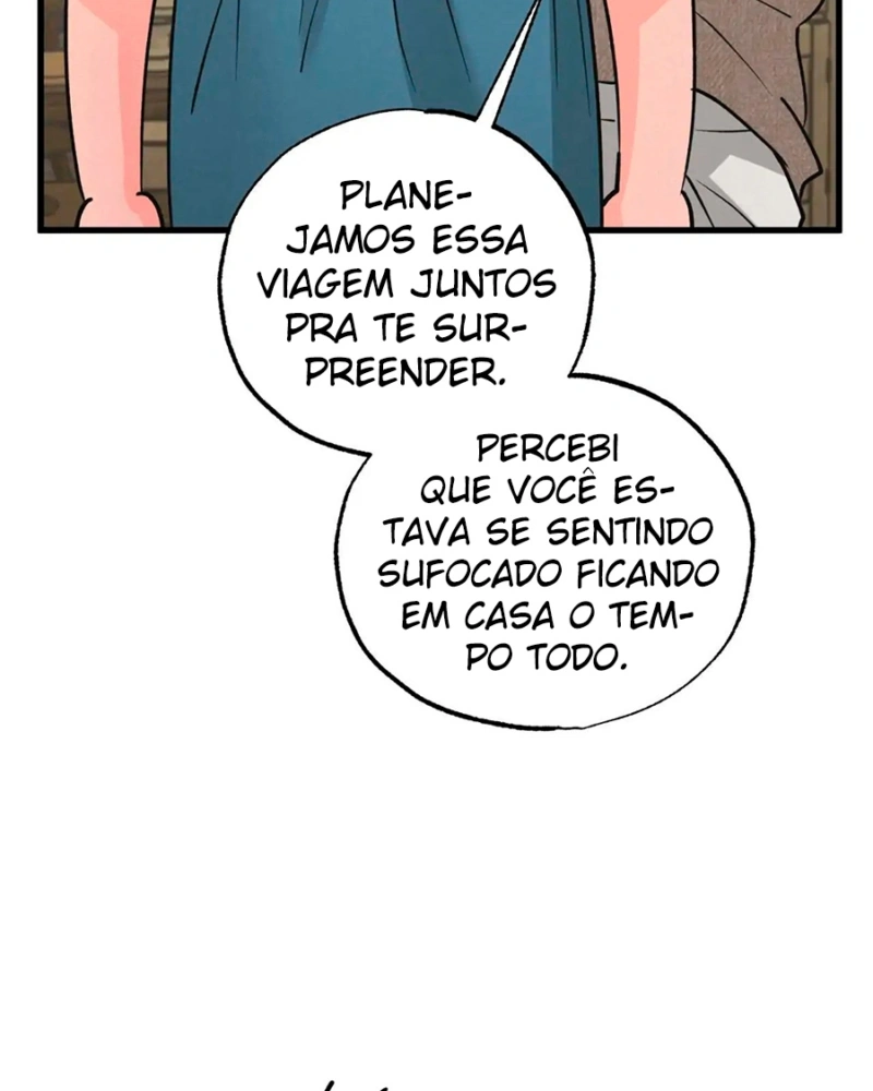 Golden Pair Capítulo 57 Página 27