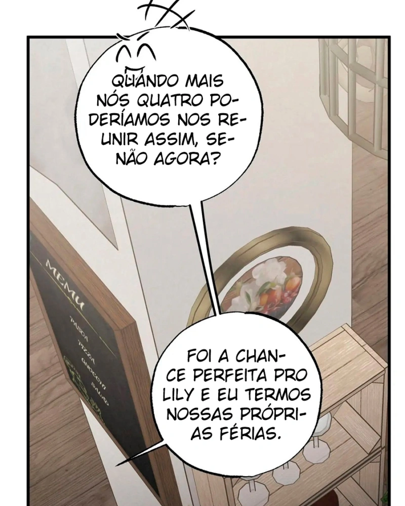 Golden Pair Capítulo 57 Página 28