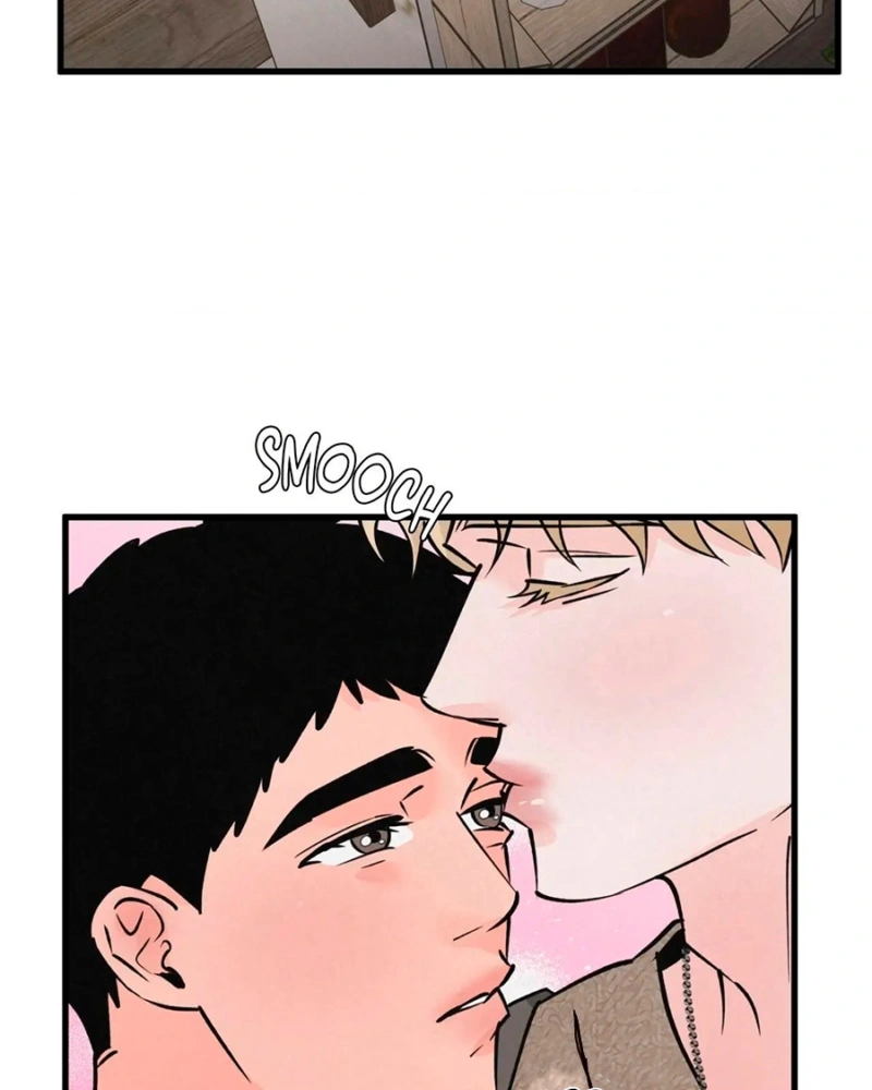 Golden Pair Capítulo 57 Página 29