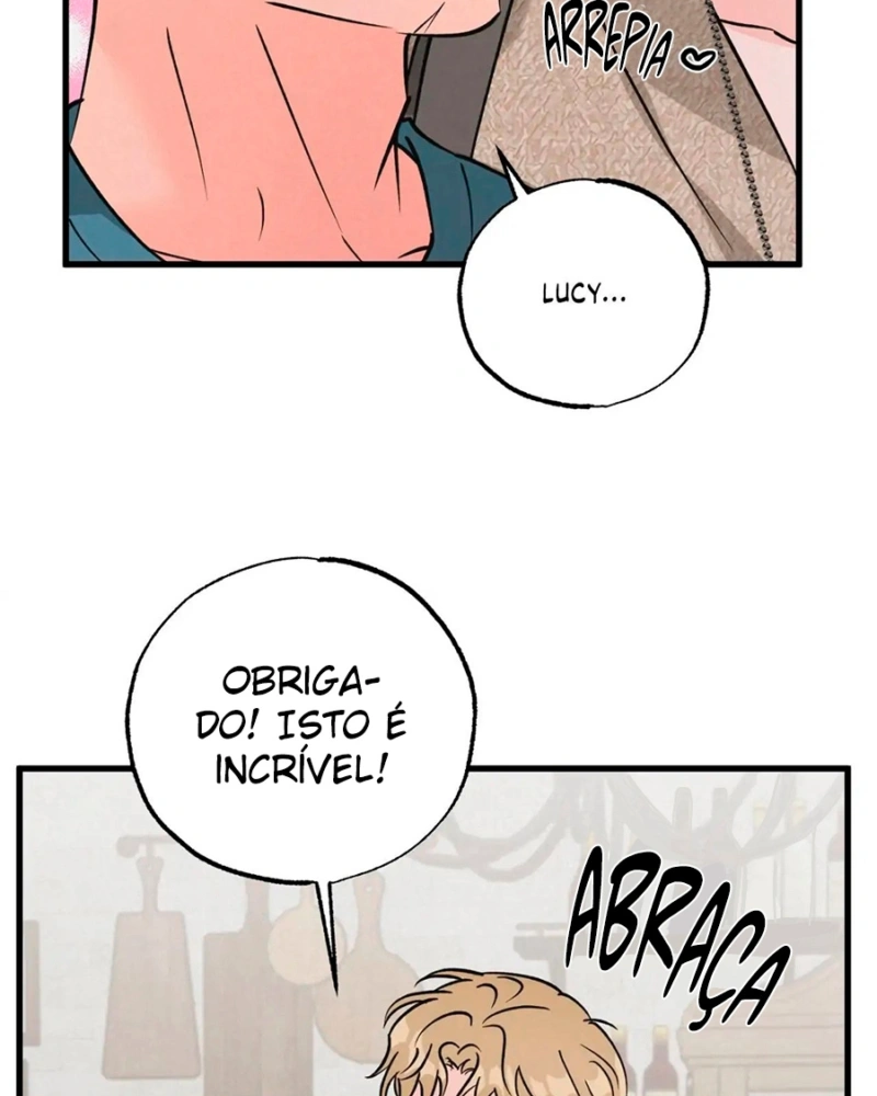 Golden Pair Capítulo 57 Página 30