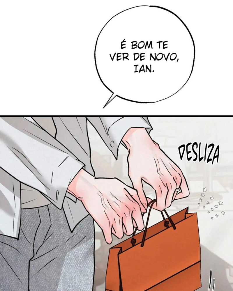 Golden Pair Capítulo 57 Página 32