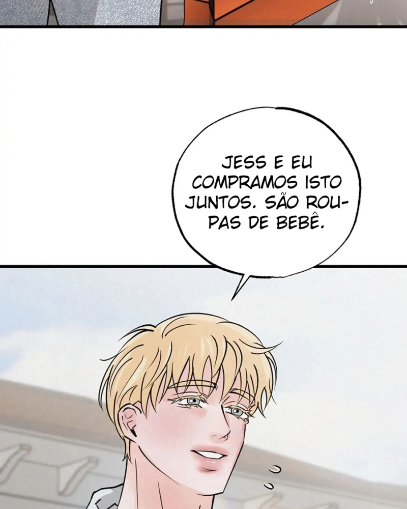 Golden Pair Capítulo 57 Página 33