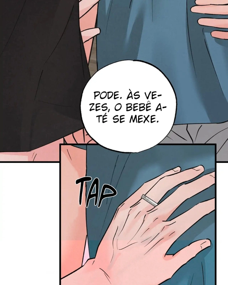 Golden Pair Capítulo 57 Página 39