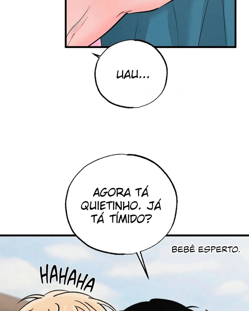 Golden Pair Capítulo 57 Página 40