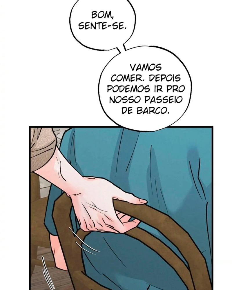 Golden Pair Capítulo 57 Página 42