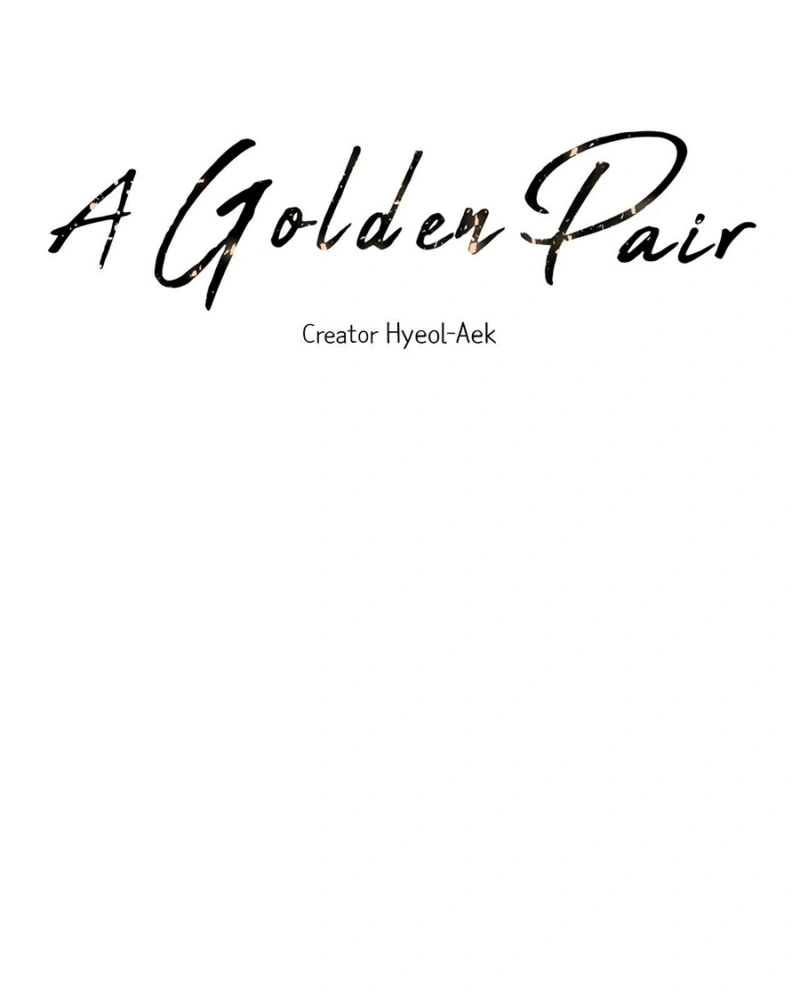 Golden Pair Capítulo 57 Página 45