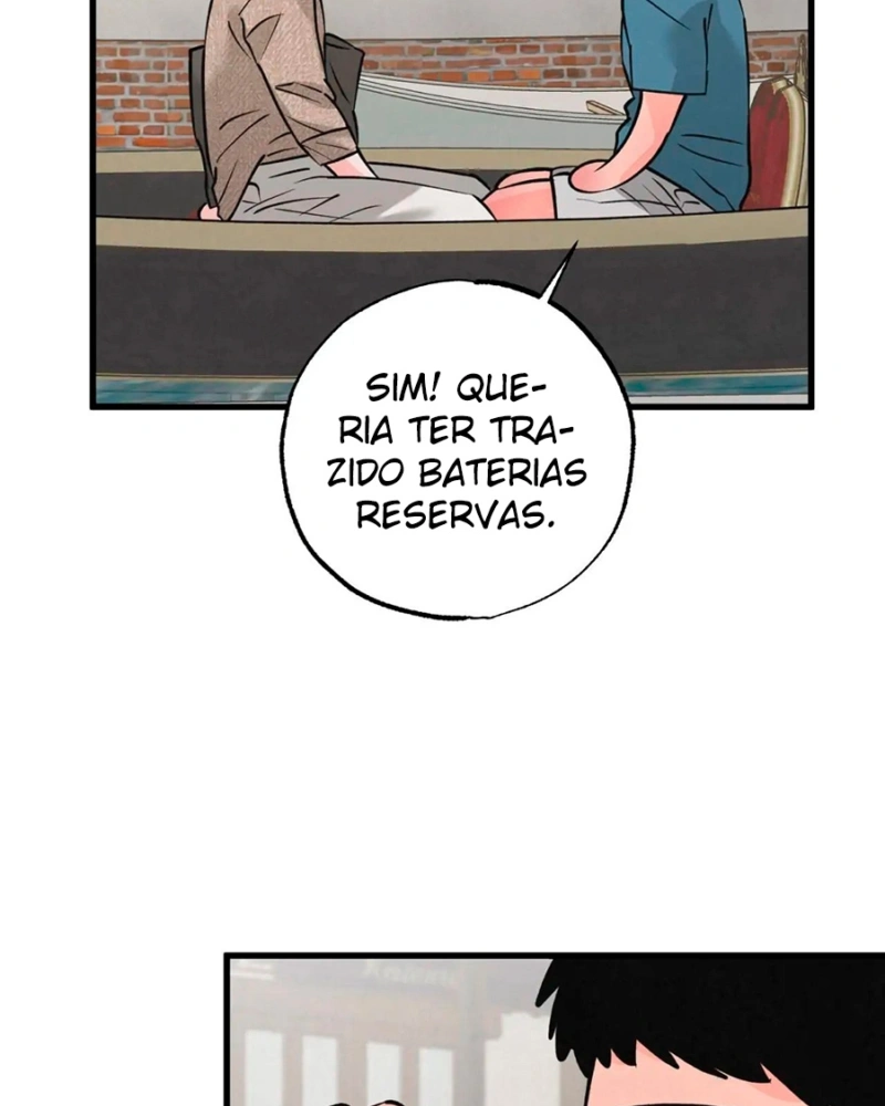 Golden Pair Capítulo 57 Página 48
