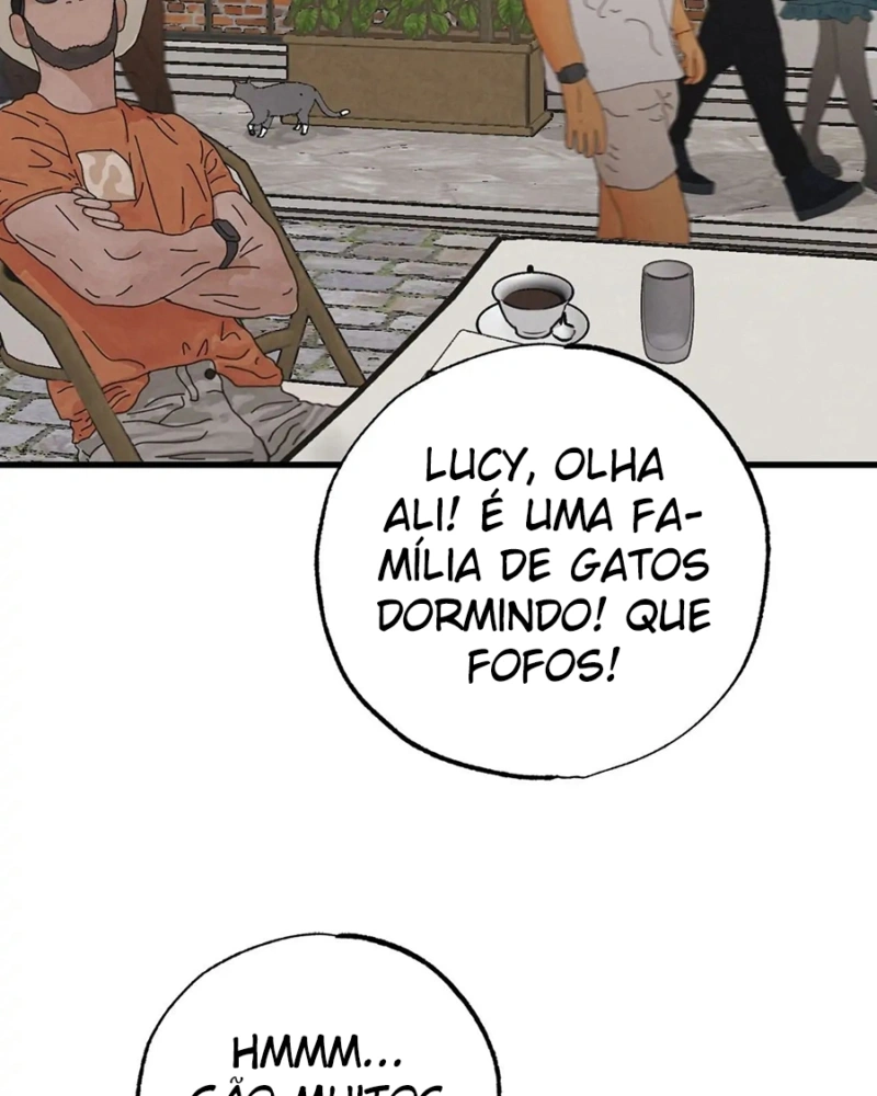 Golden Pair Capítulo 57 Página 5