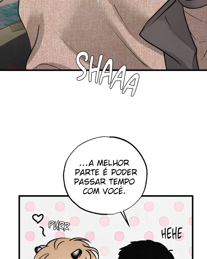Golden Pair Capítulo 57 Página 51