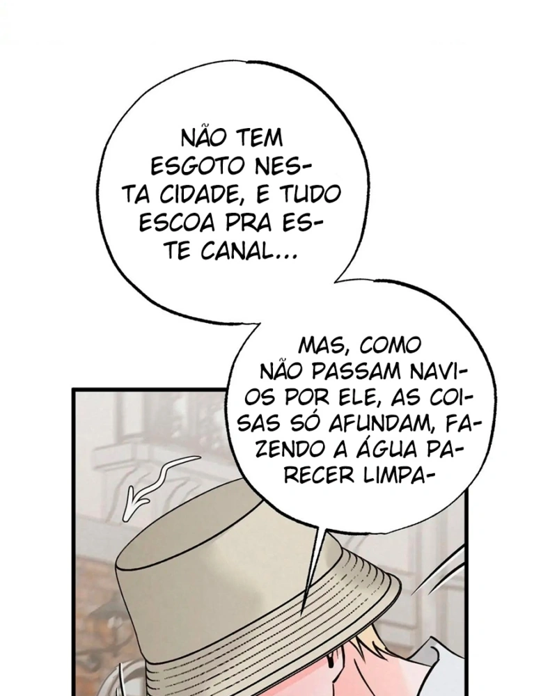 Golden Pair Capítulo 57 Página 57