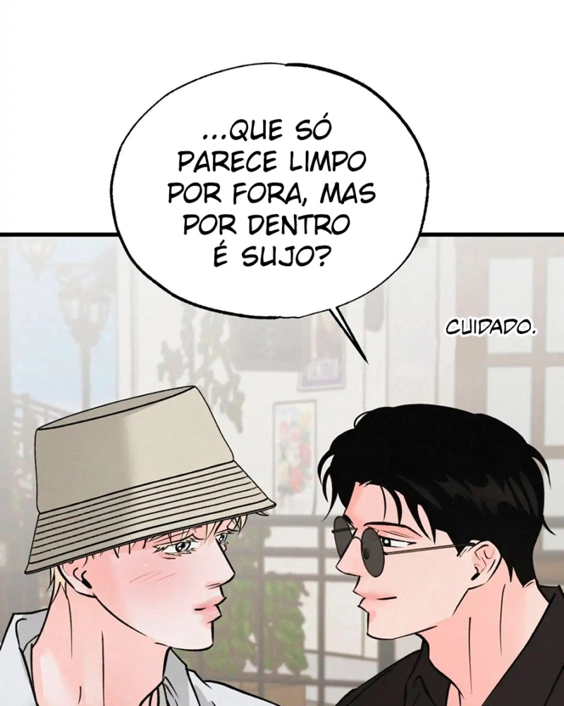 Golden Pair Capítulo 57 Página 60