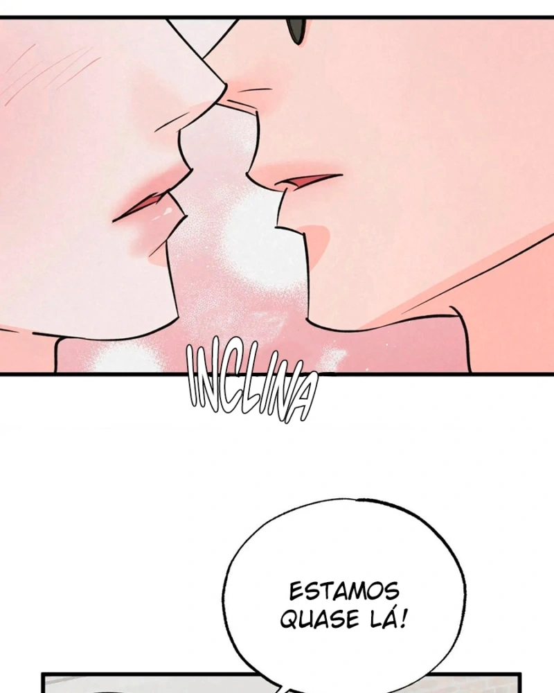 Golden Pair Capítulo 57 Página 62