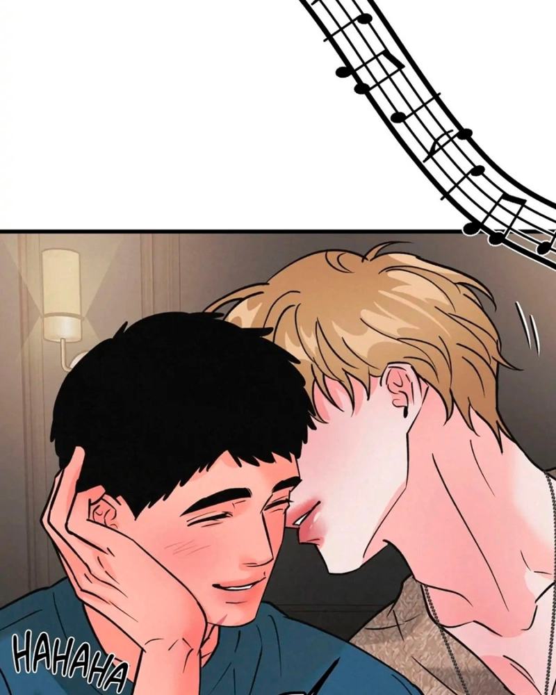 Golden Pair Capítulo 57 Página 70