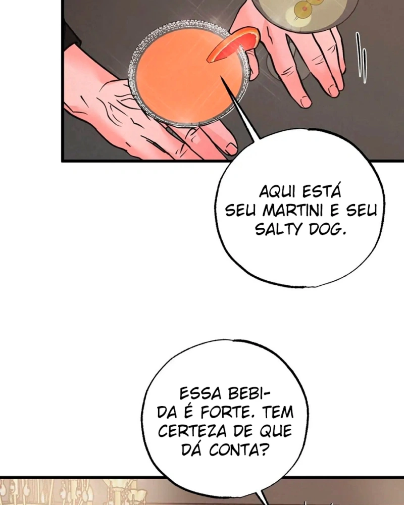 Golden Pair Capítulo 57 Página 74