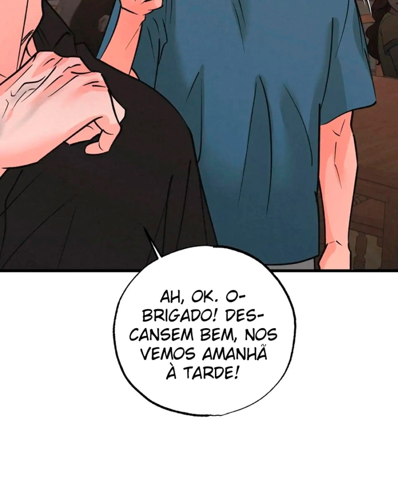 Golden Pair Capítulo 57 Página 77