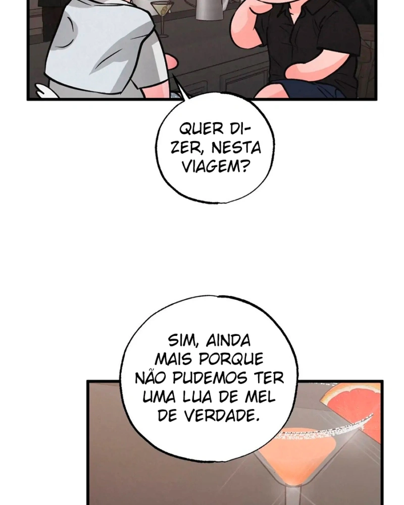 Golden Pair Capítulo 57 Página 80