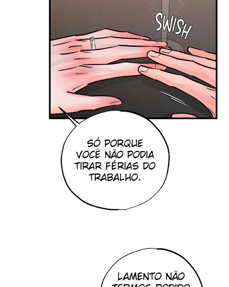 Golden Pair Capítulo 57 Página 81