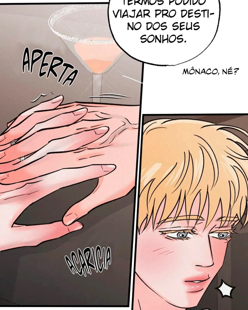 Golden Pair Capítulo 57 Página 82
