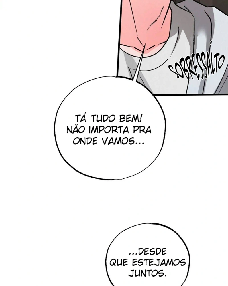 Golden Pair Capítulo 57 Página 83