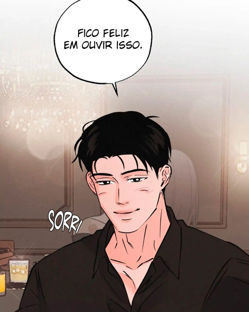 Golden Pair Capítulo 57 Página 85