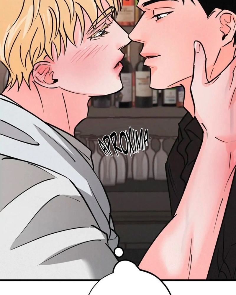 Golden Pair Capítulo 57 Página 89