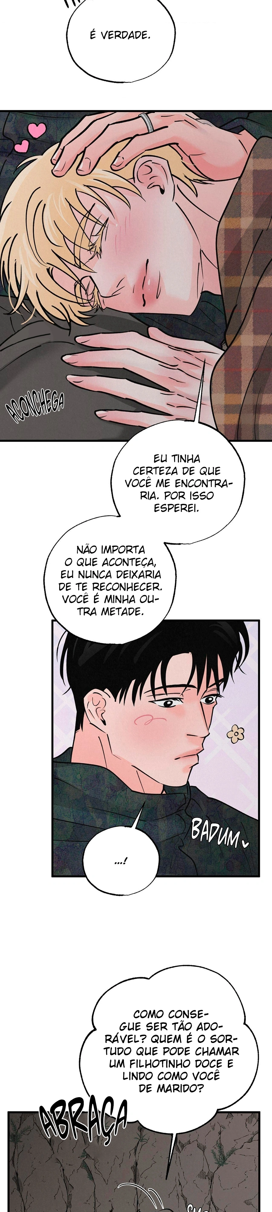 Golden Pair Capítulo 62 Página 12