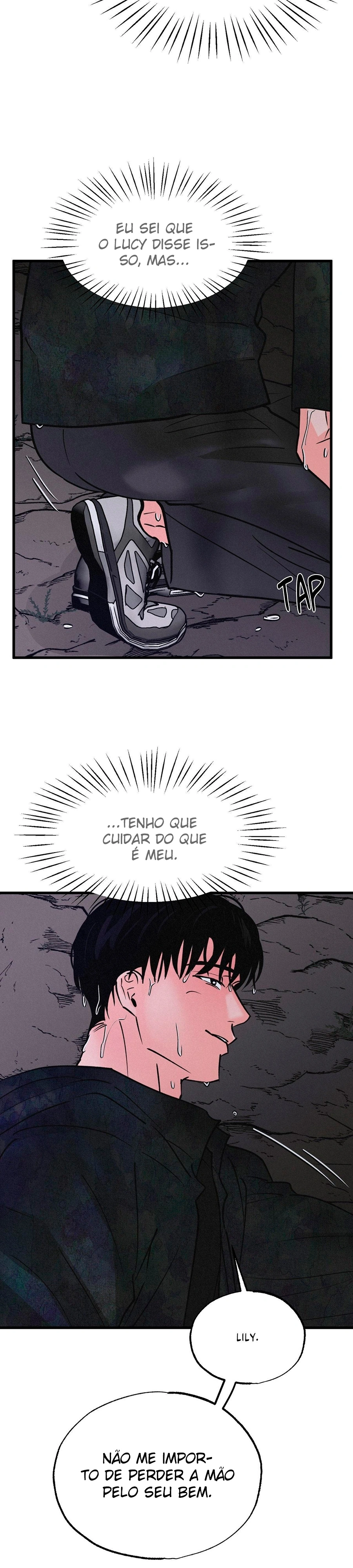 Golden Pair Capítulo 62 Página 3