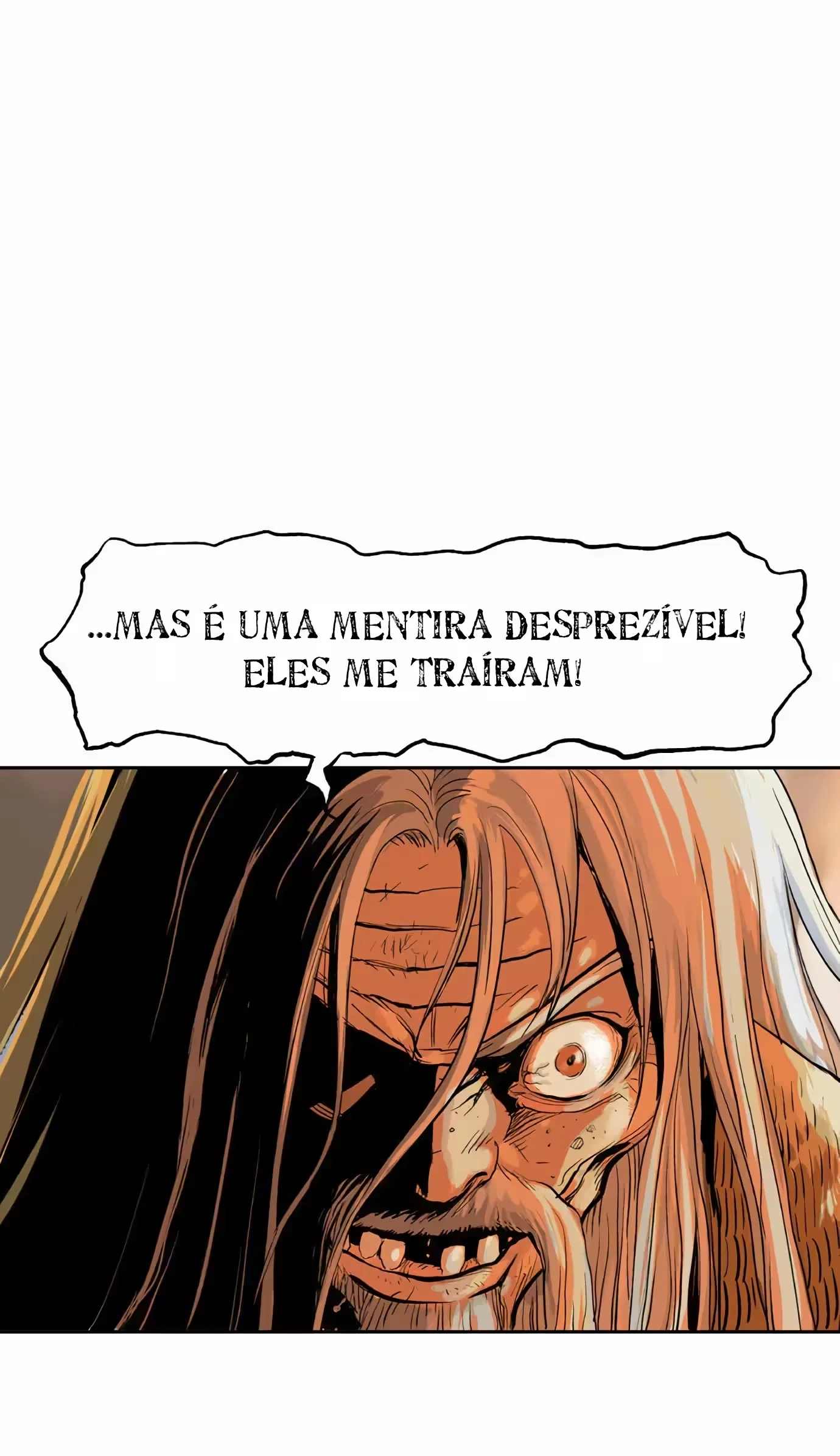 Gosu Capítulo 0 Página 2