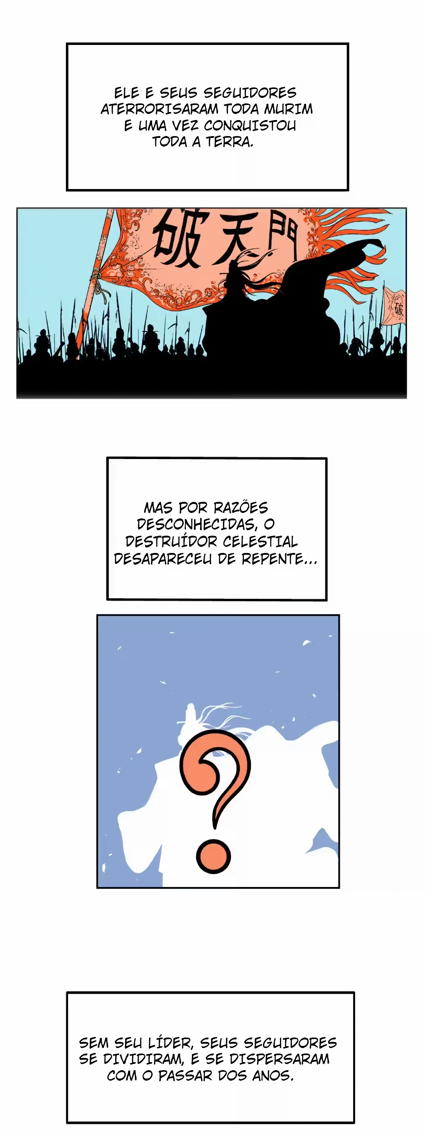 Gosu Capítulo 0 Página 4