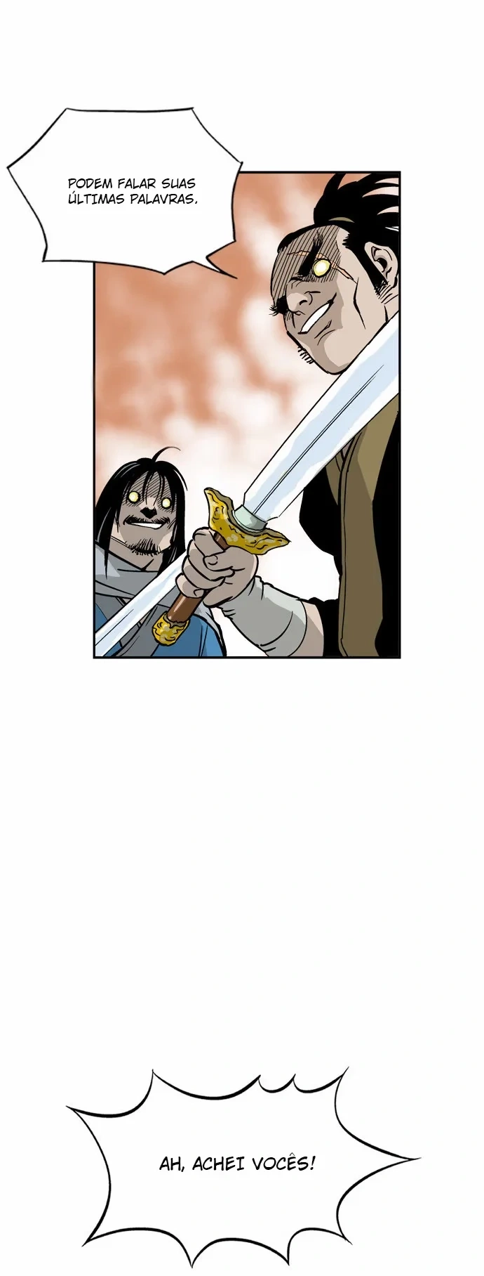Gosu Capítulo 1 Página 25