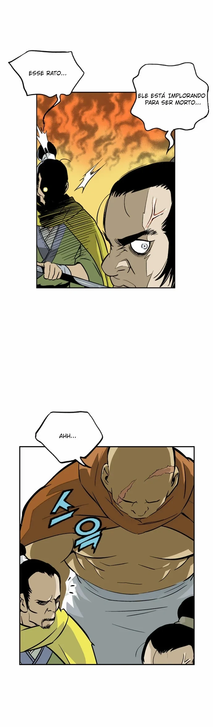 Gosu Capítulo 1 Página 36