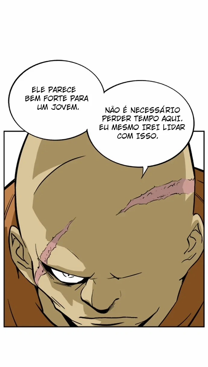Gosu Capítulo 1 Página 37