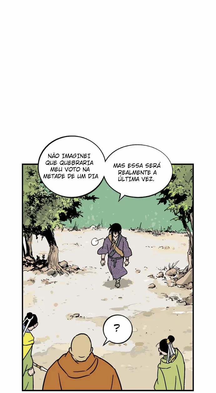 Gosu Capítulo 1 Página 38