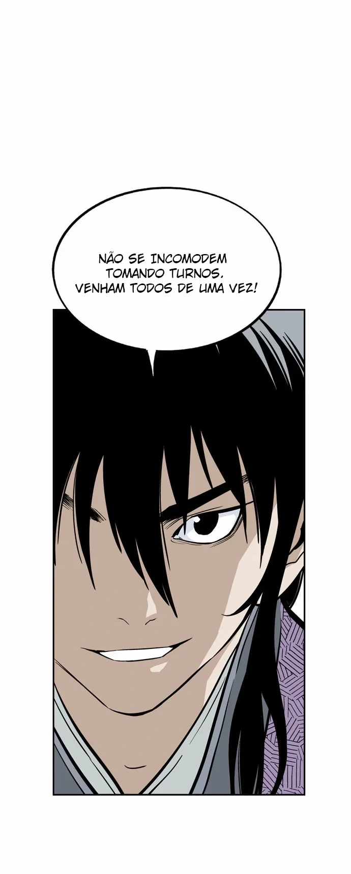Gosu Capítulo 1 Página 39