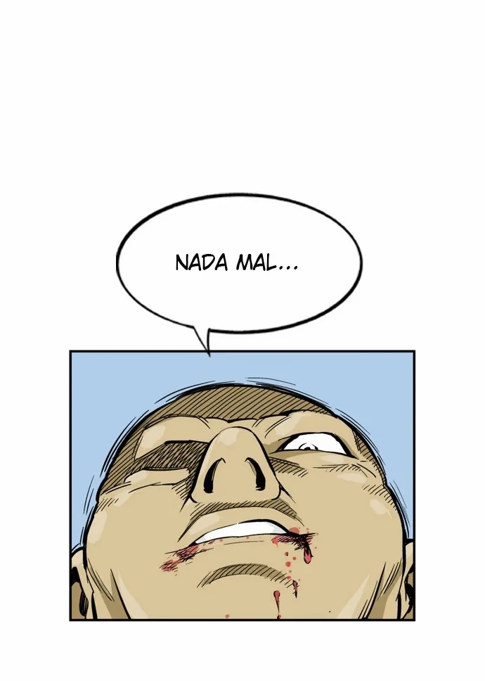 Gosu Capítulo 1 Página 47